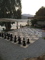 Roditses Beach sea front Apartments