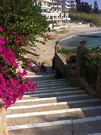 Roditses Beach sea front Apartments