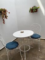 Roditses Beach sea front Apartments