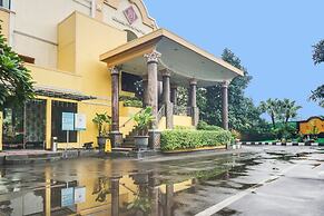 Townhouse OAK Bi Executive