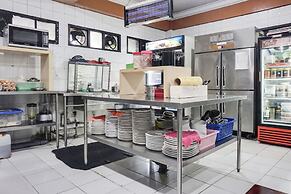 Townhouse OAK Bi Executive