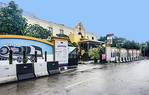 Townhouse OAK Bi Executive