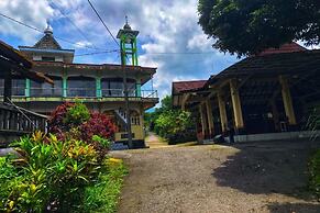 OYO Homes 91096 Desa Wisata Tunggul ArumNearWisata Tunggularum