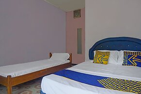 SPOT ON 92212 Penginapan Berkah Mandiri Syariah