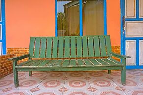 SPOT ON 92212 Penginapan Berkah Mandiri Syariah