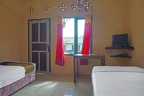 SPOT ON 92212 Penginapan Berkah Mandiri Syariah