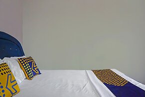 SPOT ON 92212 Penginapan Berkah Mandiri Syariah