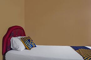 SPOT ON 92212 Penginapan Berkah Mandiri Syariah