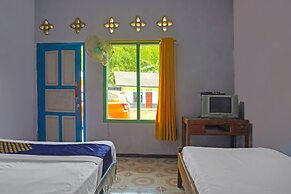 SPOT ON 92212 Penginapan Berkah Mandiri Syariah