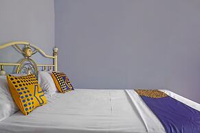 SPOT ON 92212 Penginapan Berkah Mandiri Syariah