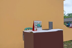 SPOT ON 92212 Penginapan Berkah Mandiri Syariah