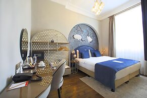 Ayramin Exclusive Hotel - Special Category