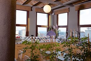 Ayramin Exclusive Hotel - Special Category