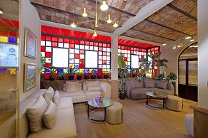 Ayramin Exclusive Hotel - Special Category