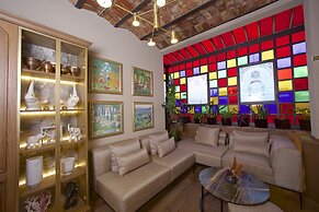 Ayramin Exclusive Hotel - Special Category