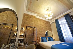 Ayramin Exclusive Hotel - Special Category