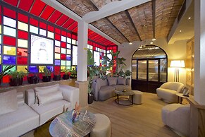 Ayramin Exclusive Hotel - Special Category