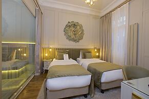 Ayramin Exclusive Hotel - Special Category