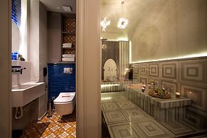 Ayramin Exclusive Hotel - Special Category