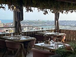 Ayramin Exclusive Hotel - Special Category