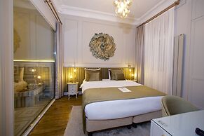 Ayramin Exclusive Hotel - Special Category