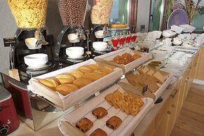 Ayramin Exclusive Hotel - Special Category