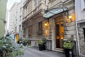 Ayramin Exclusive Hotel - Special Category