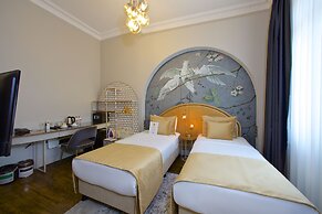 Ayramin Exclusive Hotel - Special Category