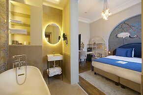 Ayramin Exclusive Hotel - Special Category