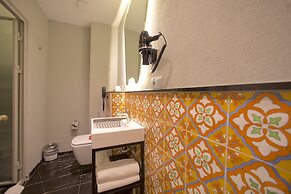 Ayramin Exclusive Hotel - Special Category