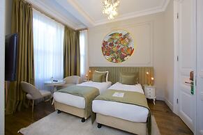 Ayramin Exclusive Hotel - Special Category