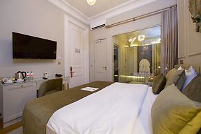 Ayramin Exclusive Hotel - Special Category
