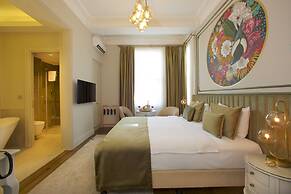 Ayramin Exclusive Hotel - Special Category