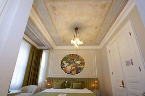 Ayramin Exclusive Hotel - Special Category