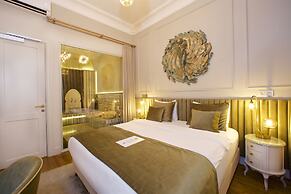 Ayramin Exclusive Hotel - Special Category