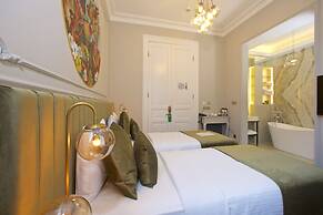 Ayramin Exclusive Hotel - Special Category