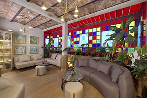 Ayramin Exclusive Hotel - Special Category