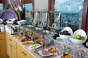 Ayramin Exclusive Hotel - Special Category