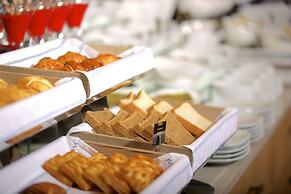 Ayramin Exclusive Hotel - Special Category