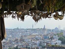 Ayramin Exclusive Hotel - Special Category