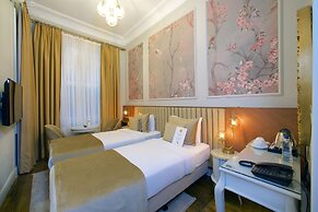 Ayramin Exclusive Hotel - Special Category