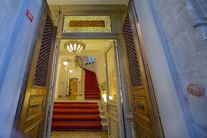 Ayramin Exclusive Hotel - Special Category