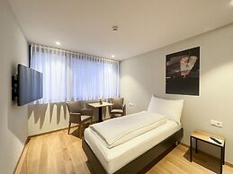 Aparthotel Beinwil am See