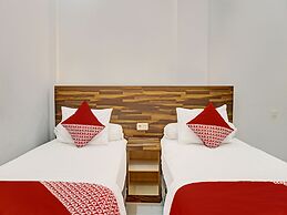 OYO 92152 Hotel The Wong