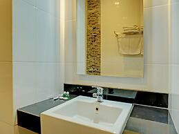 OYO 92152 Hotel The Wong