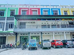 OYO 92152 Hotel The Wong