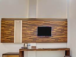 OYO 92152 Hotel The Wong