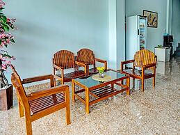 OYO 92152 Hotel The Wong