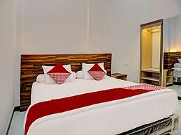 OYO 92152 Hotel The Wong