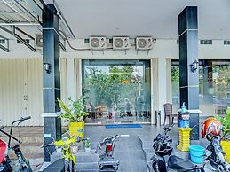 OYO 92152 Hotel The Wong